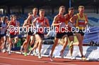 Mens 5000 metres, World Championship Team Trials, Alexander Stadium, Birmingham